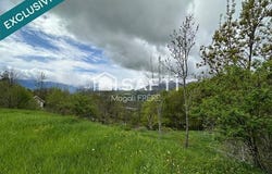 Saint-Leger-Les-Melezes, Provence-Alpes-Côte d'Azur 05260