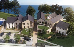 Douarnenez, Brittany 29100