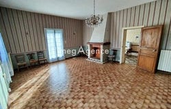 Blaison-Saint-Sulpice, Pays de la Loire 49320