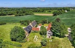 PONTRIEUX, Brittany 22260