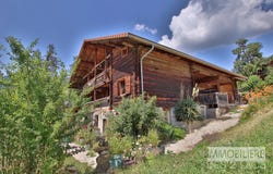 Manigod, Haute-Savoie 74230