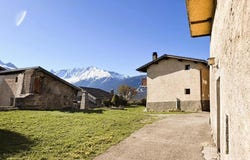 Les Chapelles, Auvergne-Rhône-Alpes 73700