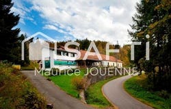 Corravillers, Franche-Comté 70310