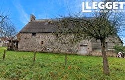 Tinchebray-Bocage, Normandy 61800