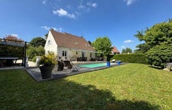 Orgeval, Île-de-France 78630