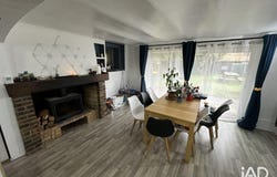 BERNOUVILLE, Normandy 27660
