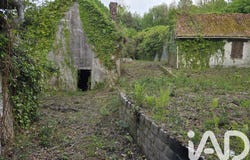Enquin-sur-Baillons, Hauts-de-France 62650