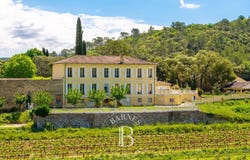 Cabasse, Provence-Alpes-Côte-d'Azur 83340