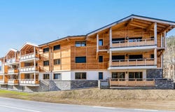 Les Gets, Rhône-Alpes 74260