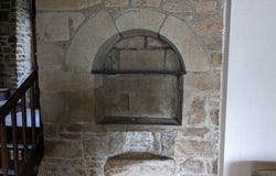 GUEMENE SUR SCORFF, Bretagne 56160