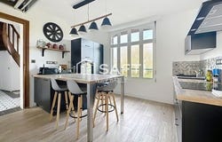 Montreuil-Sur-Mer, Nord-Pas-de-Calais 62170