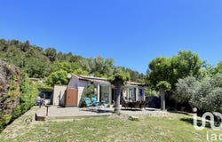 Saint-Martin-de-Brômes, Provence-Alpes-Côte d'Azur 04800