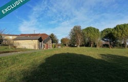 Chevanceaux, Poitou-Charentes 17210