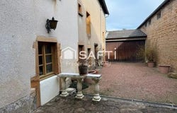 Loche, Bourgogne 71000