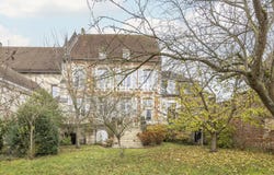 Noyon, Picardie 60400