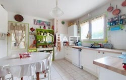 Saint-Cyr-En-Talmondais, Pays de la Loire 85540