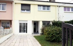 Rue Frédéric Mistral, Mérignac, Nouvelle-Aquitaine 33700