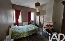 Roubaix, Hauts-de-France 59100