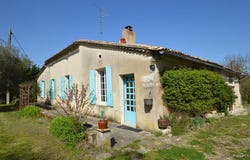 Duras, Aquitaine 47120