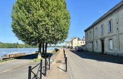 Montsoreau, Pays-de-la-Loire 49730