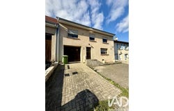 Vahl-Ebersing, Grand Est 57660