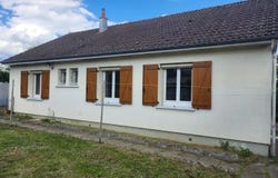 Montargis, Loiret 45200