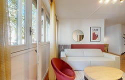 Avenue Félix Faure, Lyon, Auvergne-Rhône-Alpes 69003