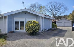 Soustons, Nouvelle-Aquitaine 40140