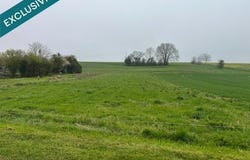 Seux, Picardie 80540