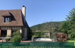 Brosville, Eure 27930