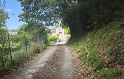 Sauveterre, Midi-Pyrénées 82110