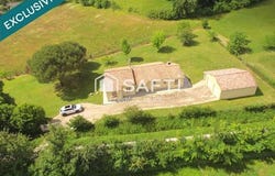 Saint-Urcisse, Aquitaine 47270