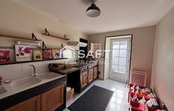 Saint-Maxire, Poitou-Charentes 79410