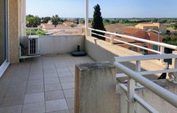 Marseillan, Languedoc-Roussillon 34340