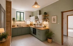 Vaulnaveys-Le-Haut, Rhône-Alpes 38410