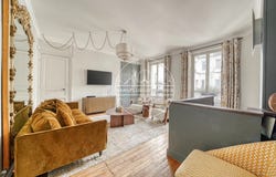 Paris 1st, Paris 75001
