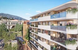 Menton, Alpes-Maritimes 06500