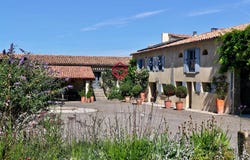 Villebazy, Languedoc-Roussillon 11250