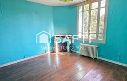 Parthenay, Poitou-Charentes 79200