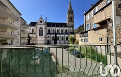 Vals-les-Bains, Auvergne-Rhône-Alpes 07600