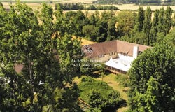Houdan, Yvelines 78550
