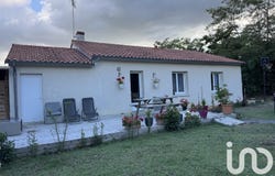 Roiffé, Nouvelle-Aquitaine 86120