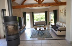 Saint-Laurent-sur-Sèvre, Pays de la Loire 85290