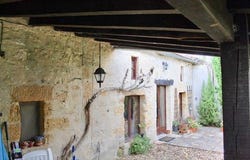 Minzac, Aquitaine 24610