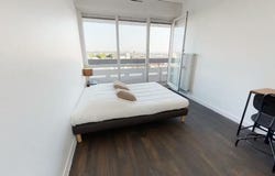 Rue Lamothe, Lyon, Auvergne-Rhône-Alpes 69007