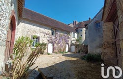 Villevallier, Bourgogne-Franche-Comté 89330