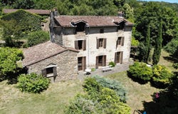 Saint-Amans-Valtoret, Tarn 81240