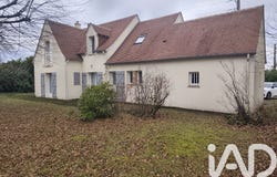 Charentilly, Centre-Val de Loire 37390
