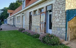 Brametot, Upper Normandy 76740