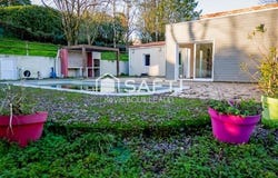 Exireuil, Poitou-Charentes 79400